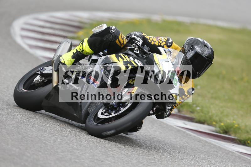 /18 05.06.2026  TZ Motorsport ADR/Gruppe rot/66